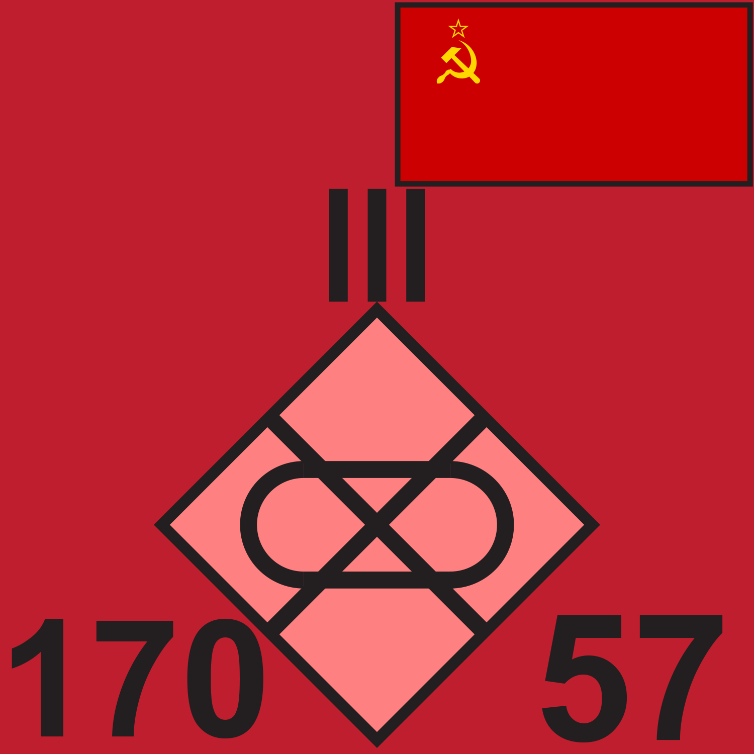 RED 170 MRR 1989